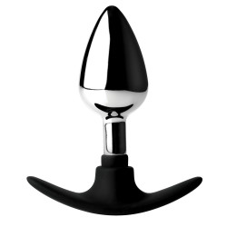 Master Series Plug en métal Dark Invader M 8 x 3.4 cm